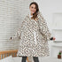 ComfyHoodie - Hoodie & Blanket